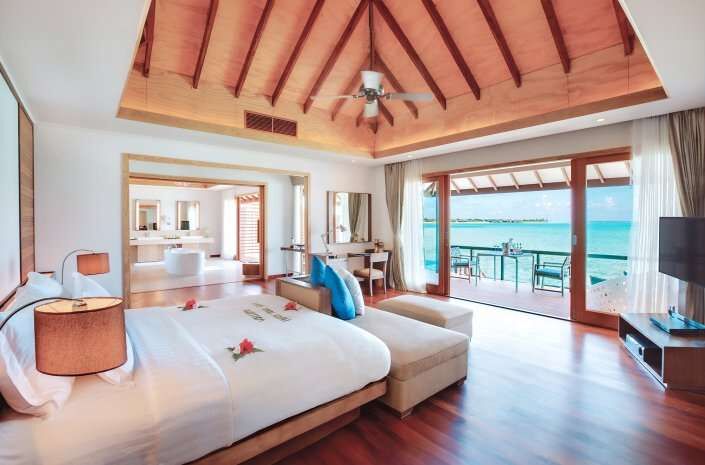 Hideaway Beach Resort & Spa