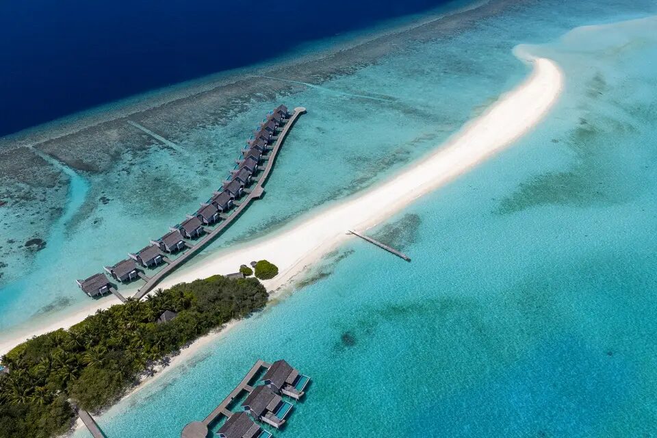 Niva Kuramathi Maldives
