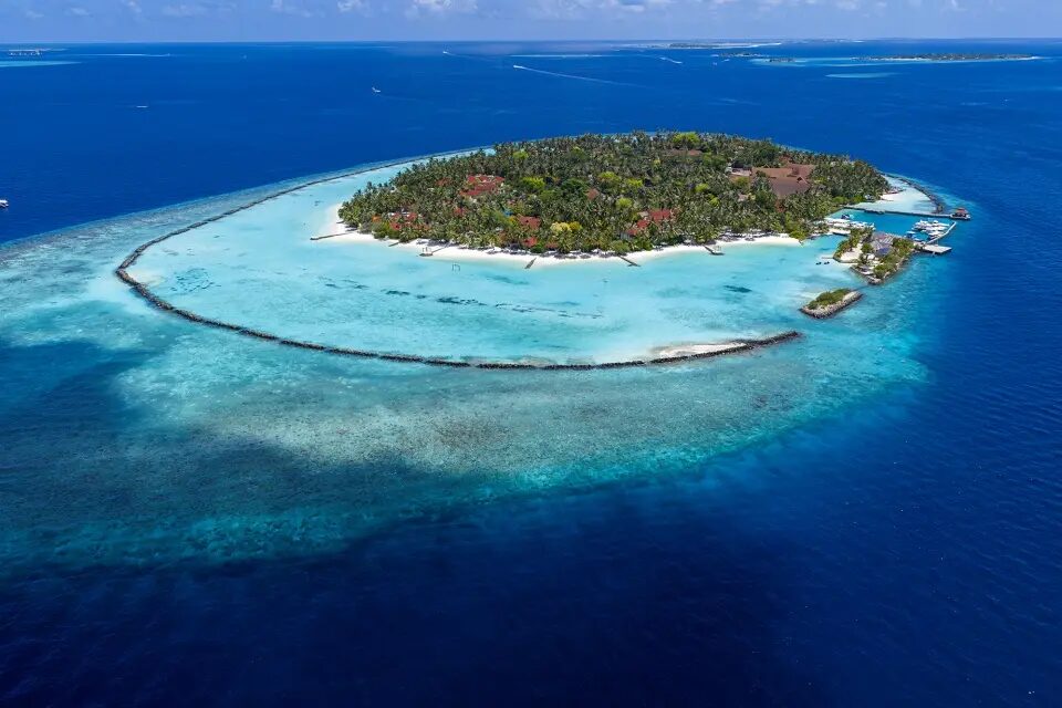Niva Kurumba Maldives