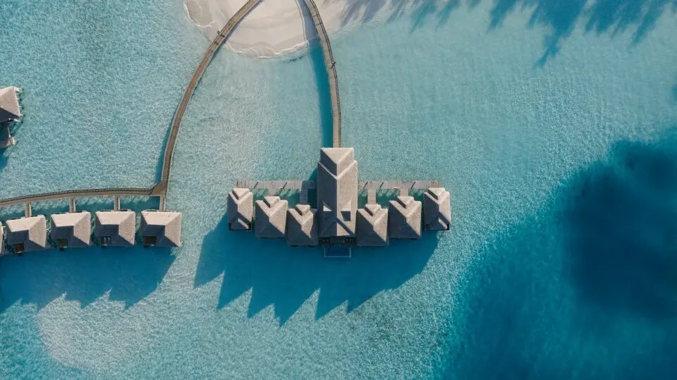 Niva Velassaru Maldives