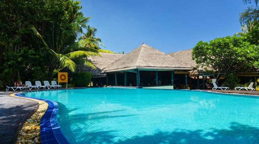 Adaaran Select Hudhuranfushi Vacation Packages | Maldives Resorts