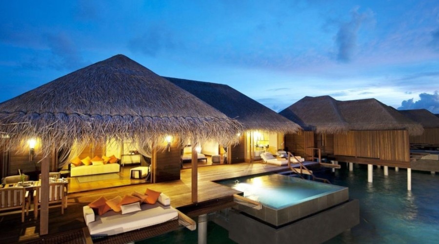 Ayada Maldives (Surf Package) | Maldives Resorts