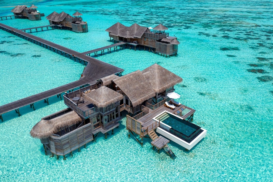 Gili Lankanfushi Maldives | Maldives Resorts
