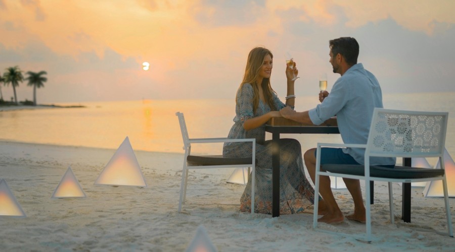 Kandima Maldives Luxury Travel Packages | Maldives Resorts